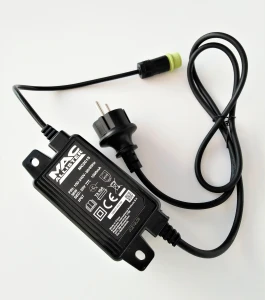 MacAllister – Ładowarka / Zasilacz MC2015 (100-240V, 20V, 38W) – 70064145