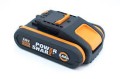 WORX - Akumulator (Li-ion, 2.0Ah, 20V) WA3551.3 - 50037048