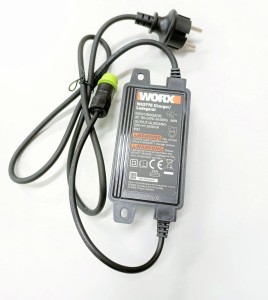 WORX – Ładowarka (100-240V, 20V, 90W) WA3775 - 50041289