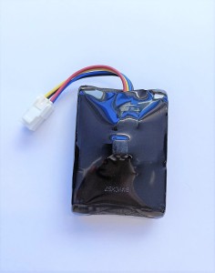 WORX - Akumulator LA0001 (Li-ion, 2.0Ah, 20V) – 50040671