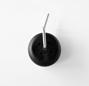 WORX - Przednie koło do kosiarki autonomicznej – 50036897