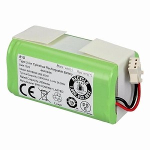 Ecovacs - Akumulator 2600 mAh Li-Ion - 10001866