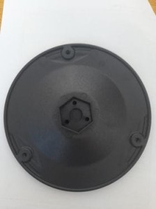 Worx – Tarcza ostrzy - 50040379