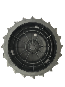 WORX – Prawe tylne koło do kosiarki - 50041369