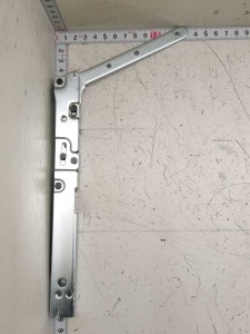SAMSUNG - Zawias środkowy do kuchenki mikrofalowej - DG94-03742A