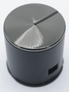 SAMSUNG - Pokrętło do piekarnika - DG94-01411C