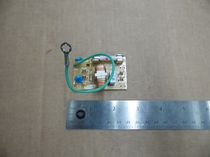 SAMSUNG - Filtr zakłóceń sieciowych do kuchenki mikrofalowej - DE96-00822A