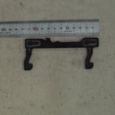 SAMSUNG – Zatrzask zamka drzwiczek do mikrofalówki – DE64-02355A