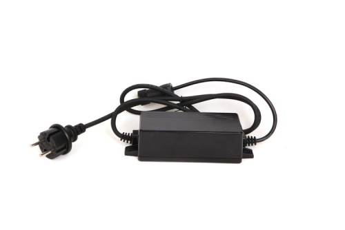 WORX - Ładowarka / Zasilacz WA3744 (100-240V, 24-28V, 50W) - 50029697