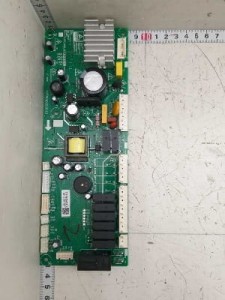 SAMSUNG - Płyta główna do zmywarki - DD81-03188B