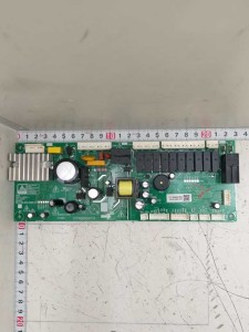 SAMSUNG - Płyta główna do zmywarki - DD81-03188A