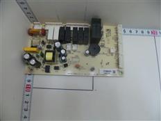 SAMSUNG - Płyta główna do zmywarki - DD81-02914A
