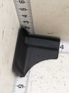 SAMSUNG - Uszczelka drzwi do zmywarki - DD81-02701A