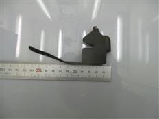 Blok uszczelniający lewy do zmywarki