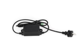 WORX - Ładowarka / Zasilacz WA3750 (100-240V, 20V, 38W) - 50032548