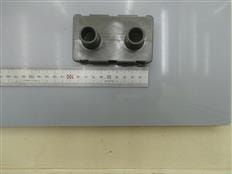 SAMSUNG - Uchwyt ramienia spryskiwacza do zmywarki - DD81-02470A