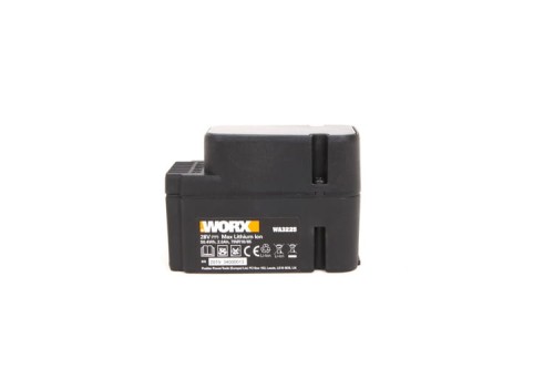 WORX - Akumulator (Li-ion, 2.0Ah, 28V) WA3225 - 50024696