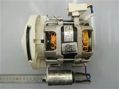 SAMSUNG - Pompa myjąca do zmywarki - DD81-02360A