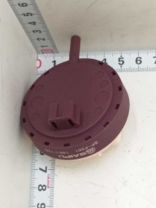 SAMSUNG - Hydrostat do zmywarki - DD81-01407A