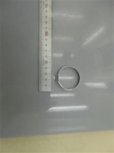 SAMSUNG - Uchwyt węża do zmywarki - DD61-00583A