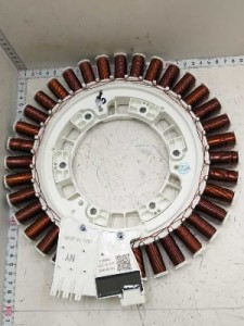 SAMSUNG - Stojan do silnika pralki - DC97-20738A