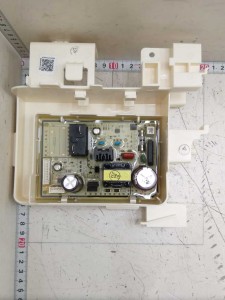 SAMSUNG - Moduł do pralko - DC92-02665A