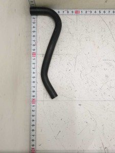 SAMSUNG - Wąż wlotowy do szuflady pralki - DC67-00734A