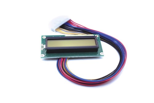 WORX - Wyświetlacz do kosiarki autonomicznej - 50022524