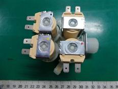 SAMSUNG - Elektrozawór poczwórny do pralki - DC62-00214N