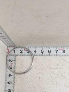 SAMSUNG – Podkładka dystansowa do pralki – DC60-00132A