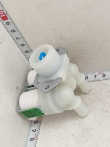 SAMSUNG – Elektrozawór do pralki – DC33-01010A