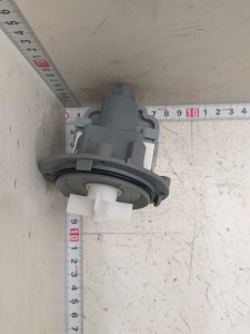 SAMSUNG - Silnik pompy odpływowej do pralki - DC31-00181A