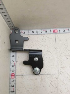 SAMSUNG – Zawias dolny do lodówki – DA97-21632A