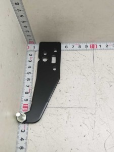 SAMSUNG - Zawias górny do lodówki - DA97-21173A