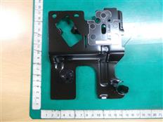 SAMSUNG - Zawias montażowy górny, lewy do lodówki - DA97-19972A