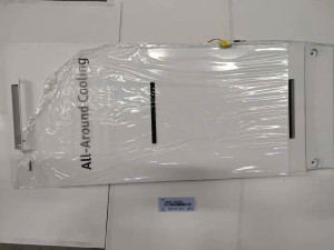 SAMSUNG - Pokrywa parownika do chłodziarki - DA97-19943B