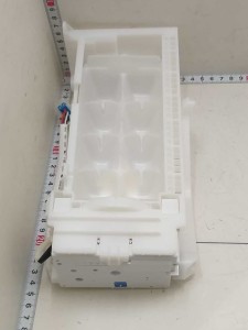 SAMSUNG - Kostkarka do lodu do zamrażarki - DA97-19010A