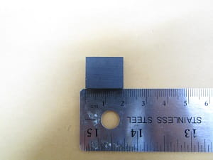 SAMSUNG – Magnes stały drzwi do zamrażarki do lodówki – DA61-03769B