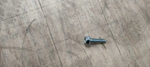 SAMSUNG – Śruba do lodówki – DA60-10123C