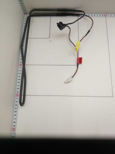 SAMSUNG – Grzałka defrost do lodówki – DA47-00490A
