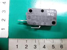 SAMSUNG – Przełącznik do lodówki – DA34-00011B