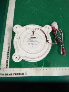 SAMSUNG – Wentylator do lodówki – DA31-00334C