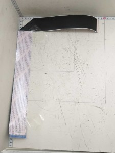 SAMSUNG – Taśma matrycy do telewizora – BN96-52796A