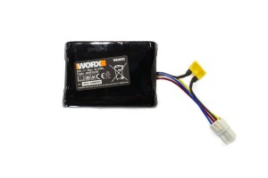 WORX - Akumulator (Li-ion, 2.9Ah, 20V) WA3231 do kosiarki autonomicznej - 50032774