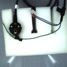 SAMSUNG – Kabel zasilający do lodówki – 3903-001012