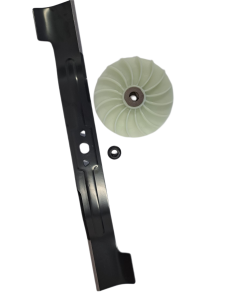 WORX – Zestaw noża do kosiarki – 50044974