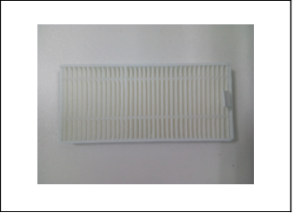 Ecovacs – Filtr główny - 10001883