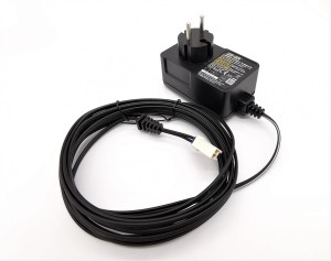 WORX – Ładowarka / Zasilacz(100-240V,20V,11W) LA8003 - 50040670