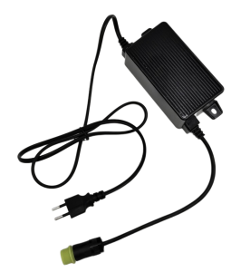 WORX – Ładowarka / Zasilacz (100-240V, 20V, 90W) WA3762 - 50037168