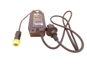 WORX – Ładowarka / Zasilacz (100-240V, 20V, 38W) LA8001 - 50037125